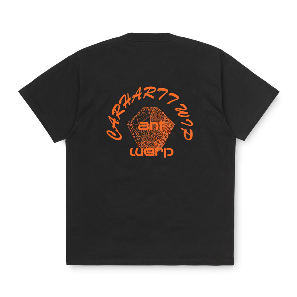 Carhartt WIP - Antwerp tees
