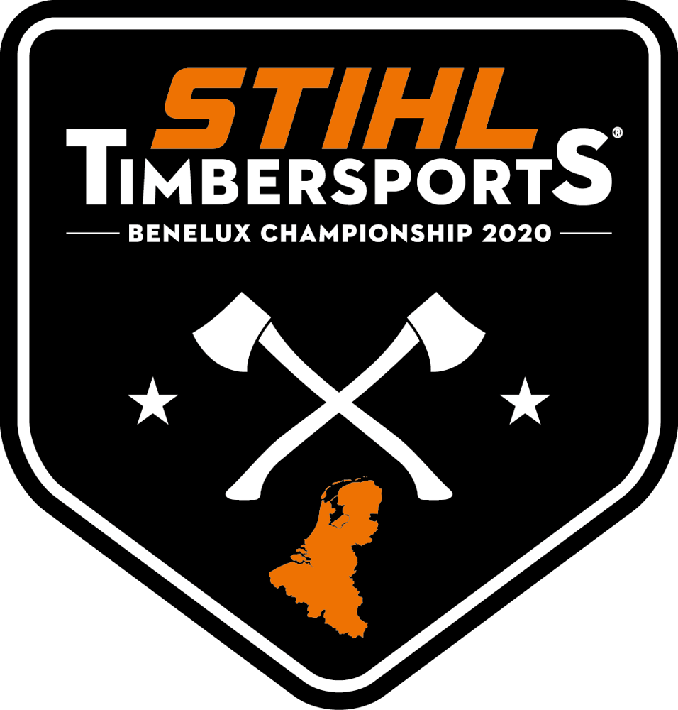 Benelux Championship shield 2020