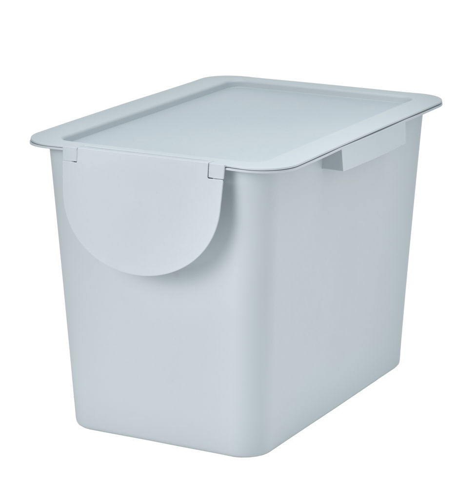 IKEA_APRIL NEWS_25_TRÖSKNING bin with lid_€9,99PE958873