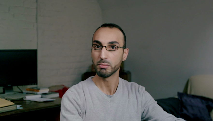 Faycal Cheffou - (c) VPRO