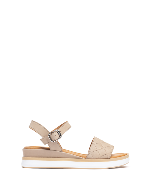 UNISA_SS25_KABELO_GRE TAUPE_99,90EUR