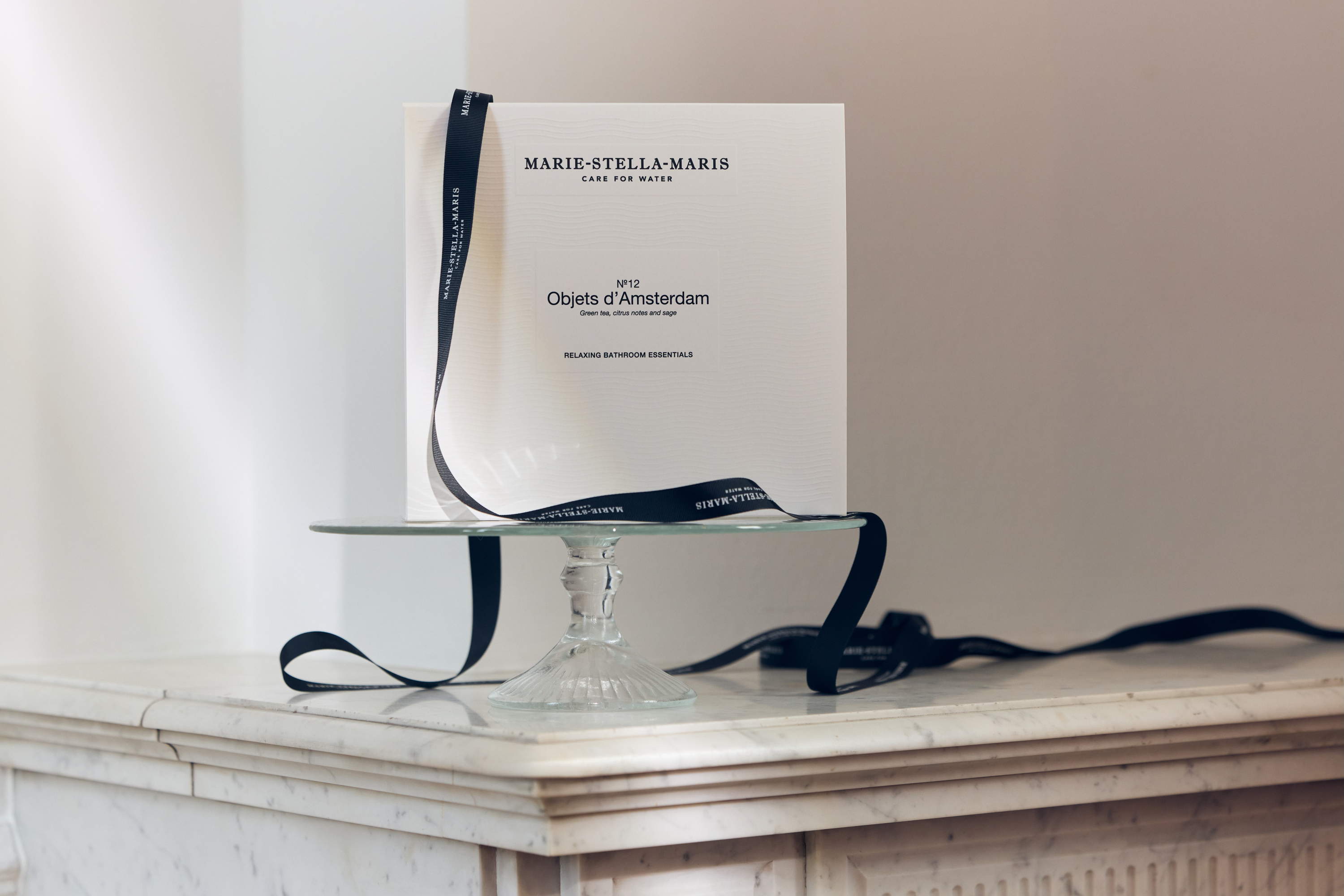 Marie-Stella-Maris introduceert de Classic Gifting Collection