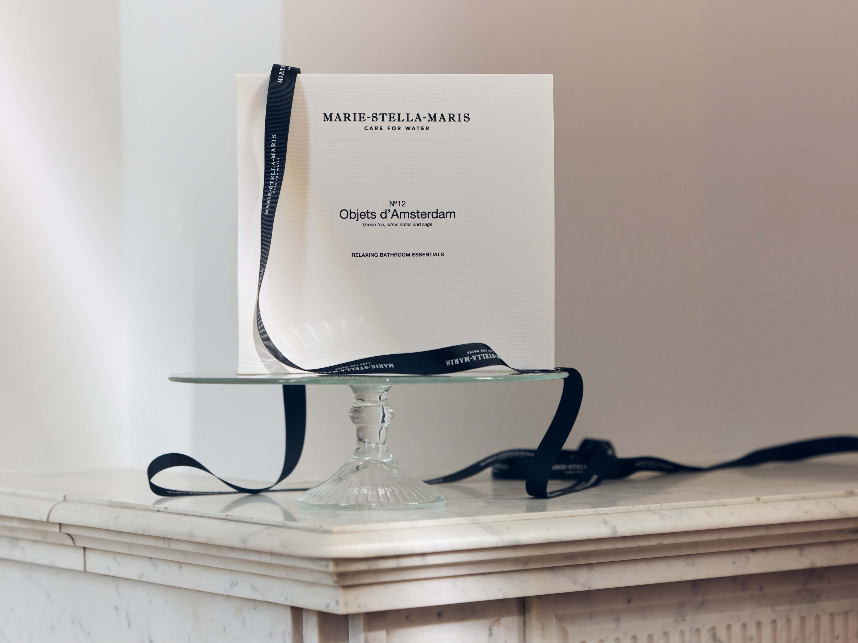 Marie-Stella-Maris introduceert de Classic Gifting Collection