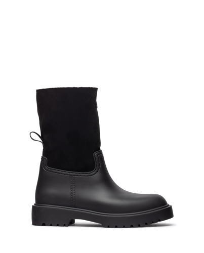 Unisa_FW24_GASCON_F24_PON BLACK_EUR99,90