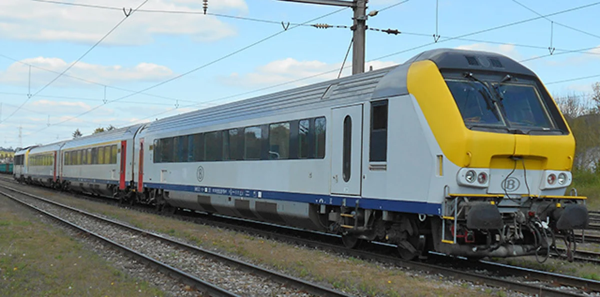 NMBS en SNCF Voyageurs plannen nieuwe verbinding Parijs-Brussel 