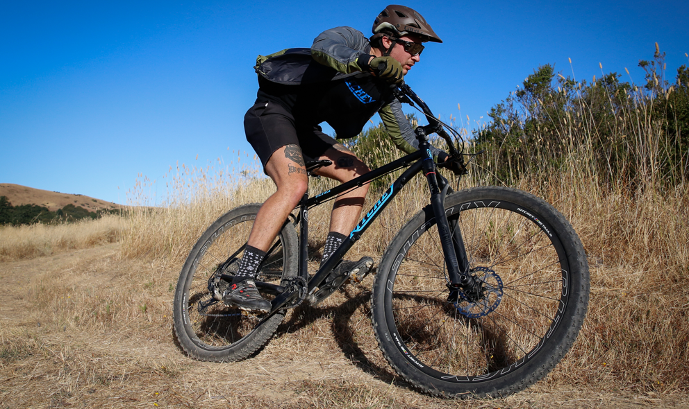 The Rough & Rugged Ritchey ULTRA Returns After 30 Years of Cultivation