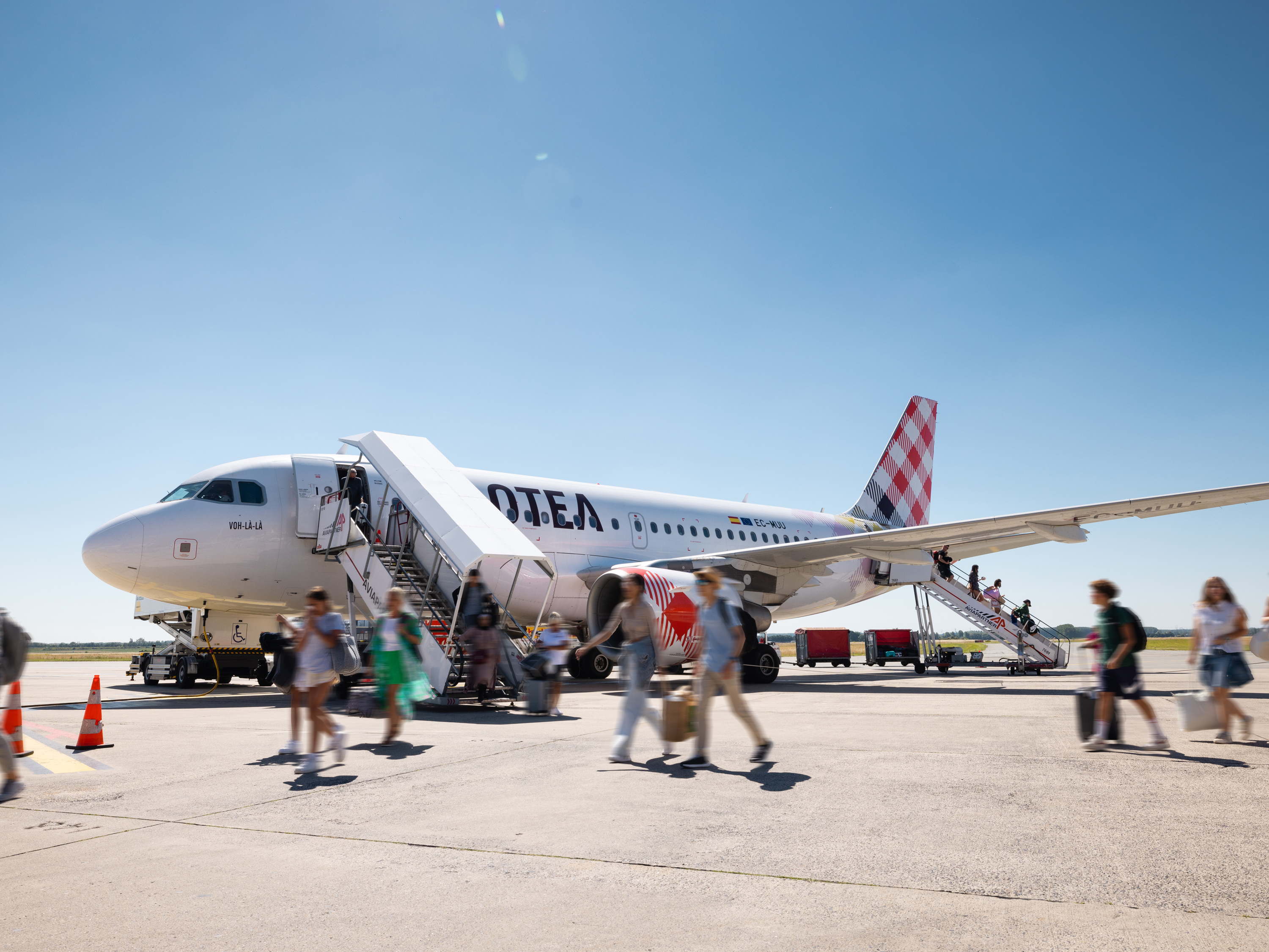 Zomer 2023: een commerciële en operationele herziening in lijn met het moderniseringsplan