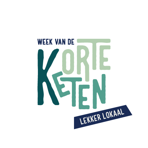logo Week van de Korte Keten