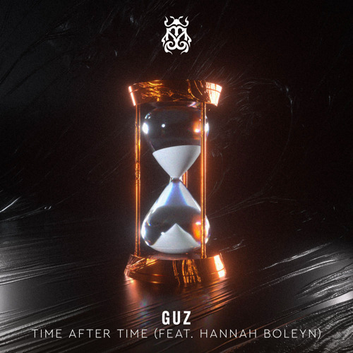 GUZ reveals his dark and hypnotic house weapon ‘Time After Time’