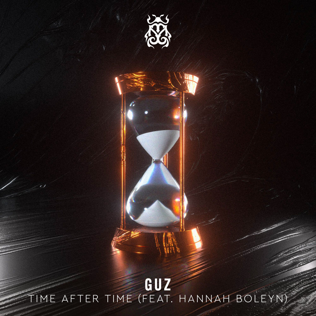 GUZ reveals his dark and hypnotic house weapon ‘Time After Time’