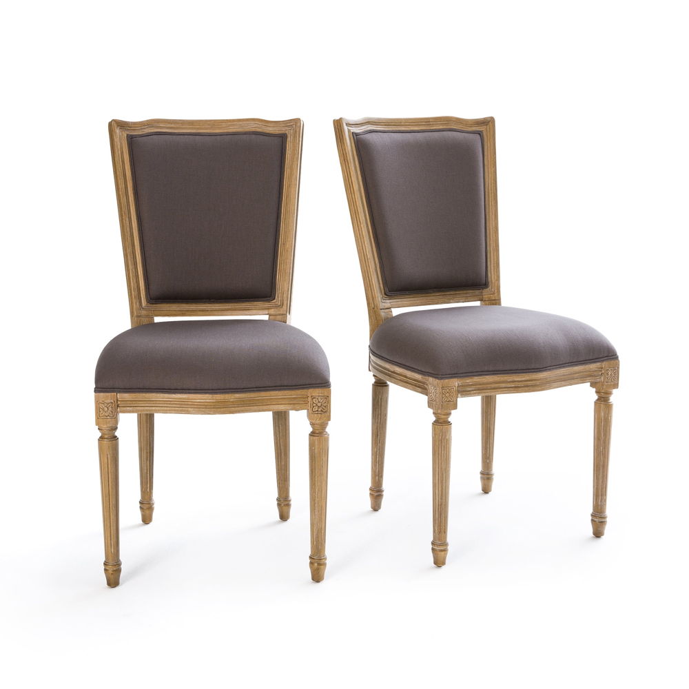 Set van 2 stoelen in Louis XVI stijl, Trianon_GHL748_519EUR