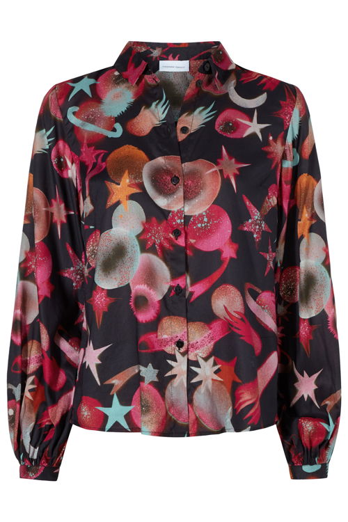 Fabienne Chapot FW19 - Packshots