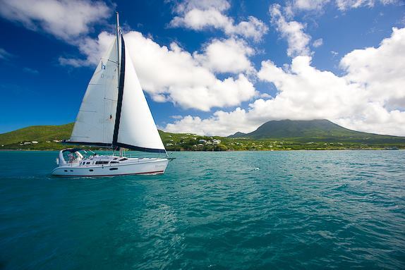 © Nevis Tourism Authority