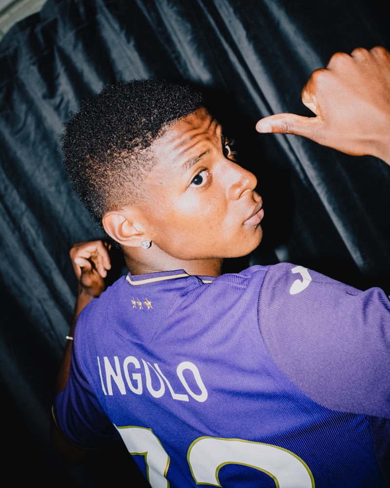 Nilson Angulo © RSCA Studio