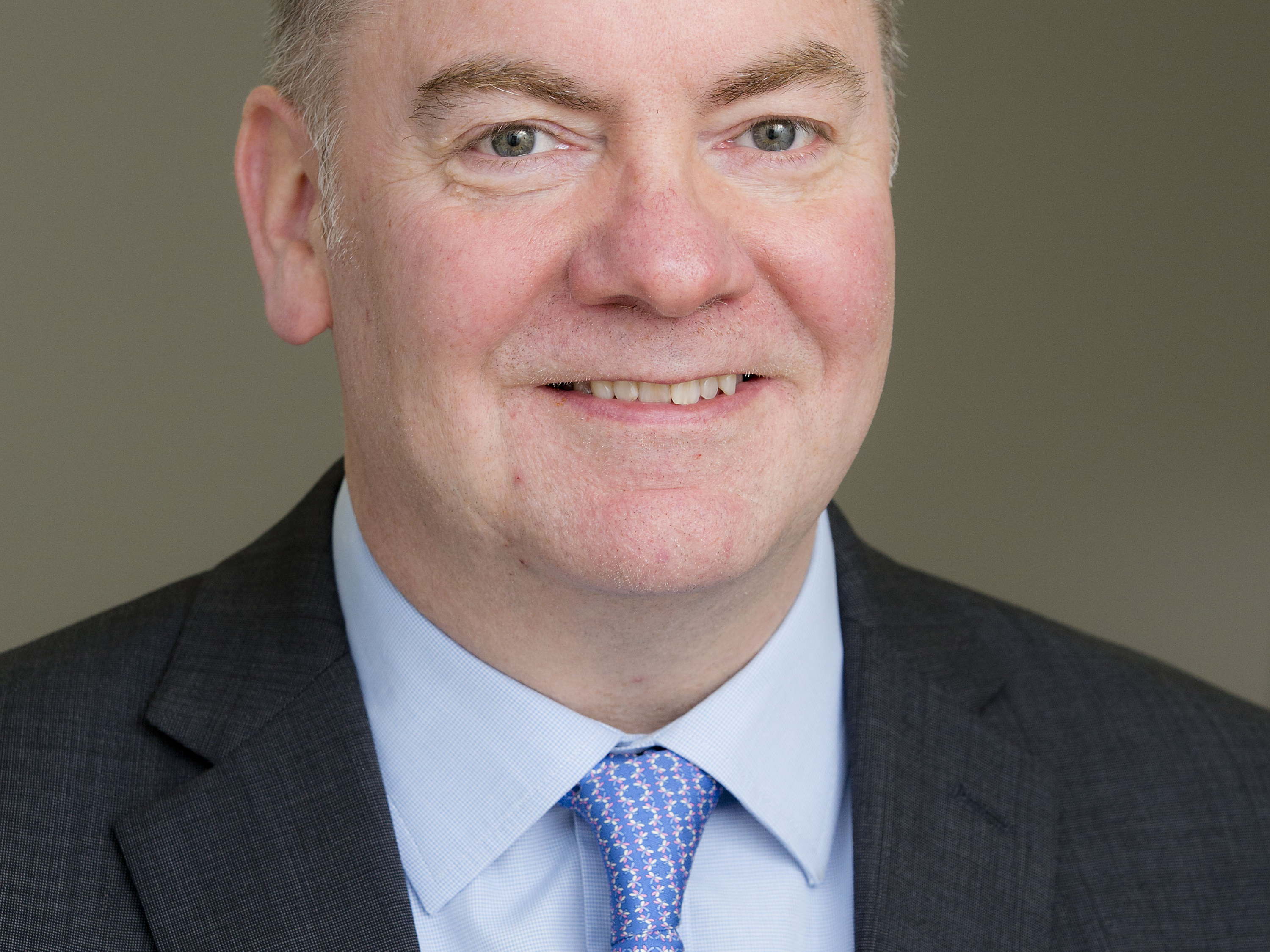 David Binks, FedEx Express Europe President and CEO of TNT, to Retire Bert Nappier to Succeed Binks June 1, 2018