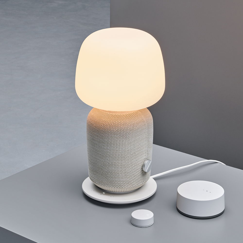 IKEA x Sonos - SYMFONISK