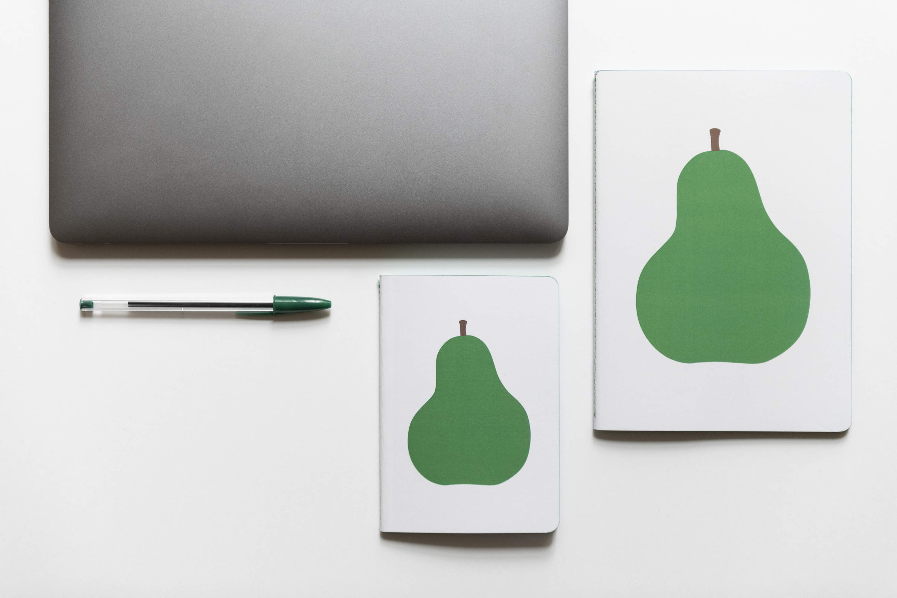 Due brand del Made in Italy insieme per il lancio della prima collezionestationery dedicata a Enzo Mari