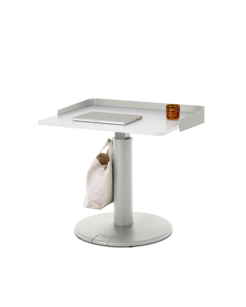 OE1 Sit-to-Stand Table by Industrial Facility from Herman Miller