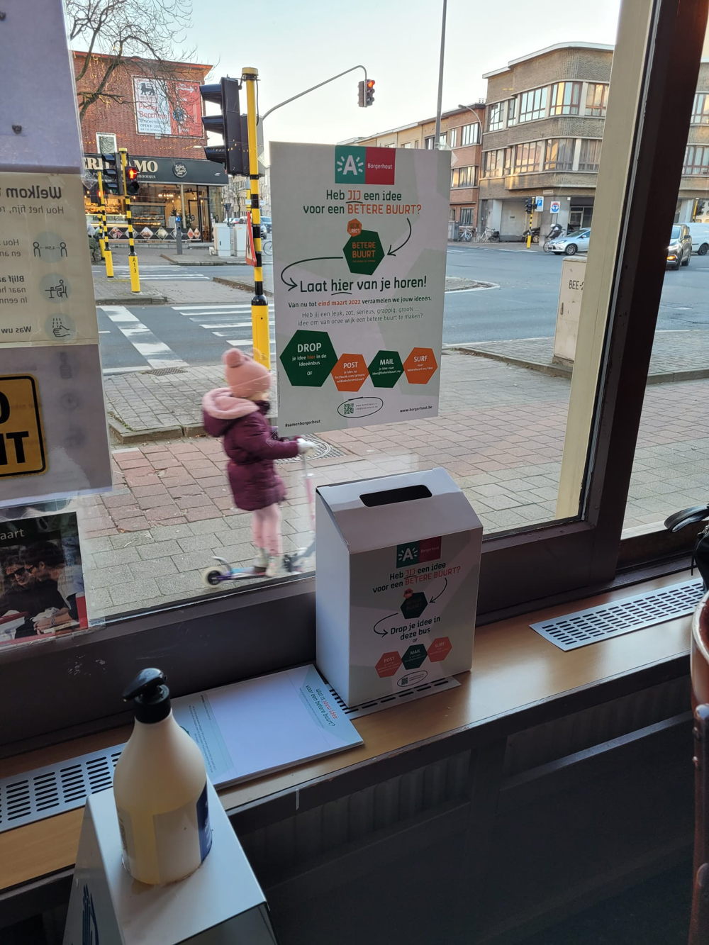 Ideeënbox Betere Buurt