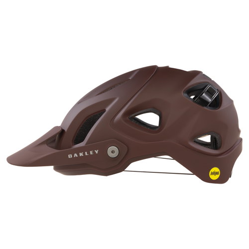 OAKLEY DRT5 GRENACHE/FORGED IRON