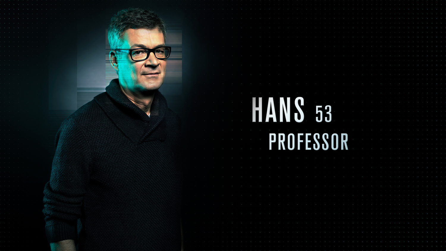 Hans
