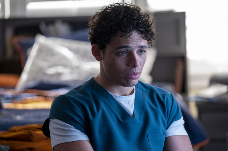 Anthony Ramos © Suzanne Tenner/HBO
