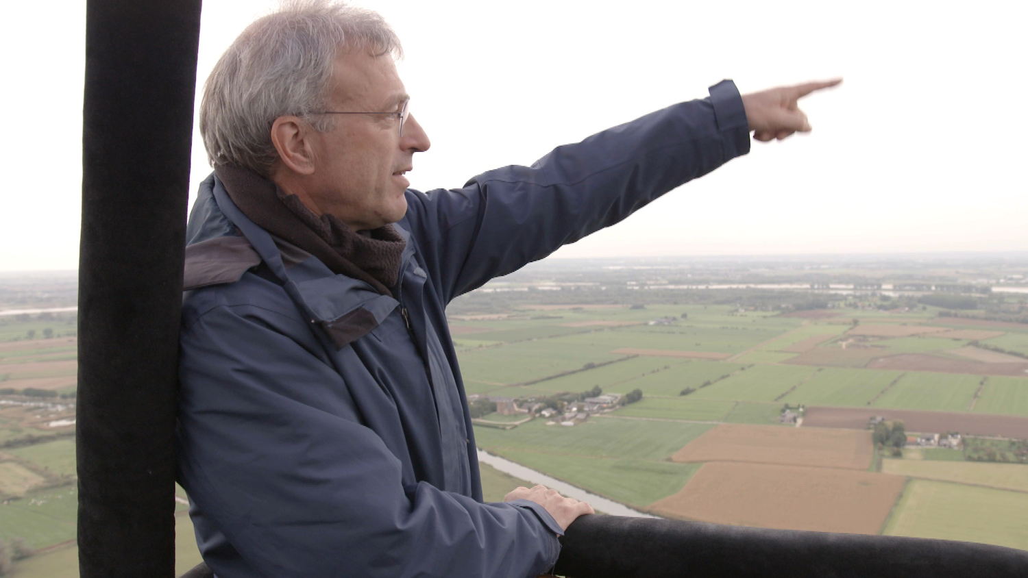 Changemakers - Wouter Helmer - (c) VRT