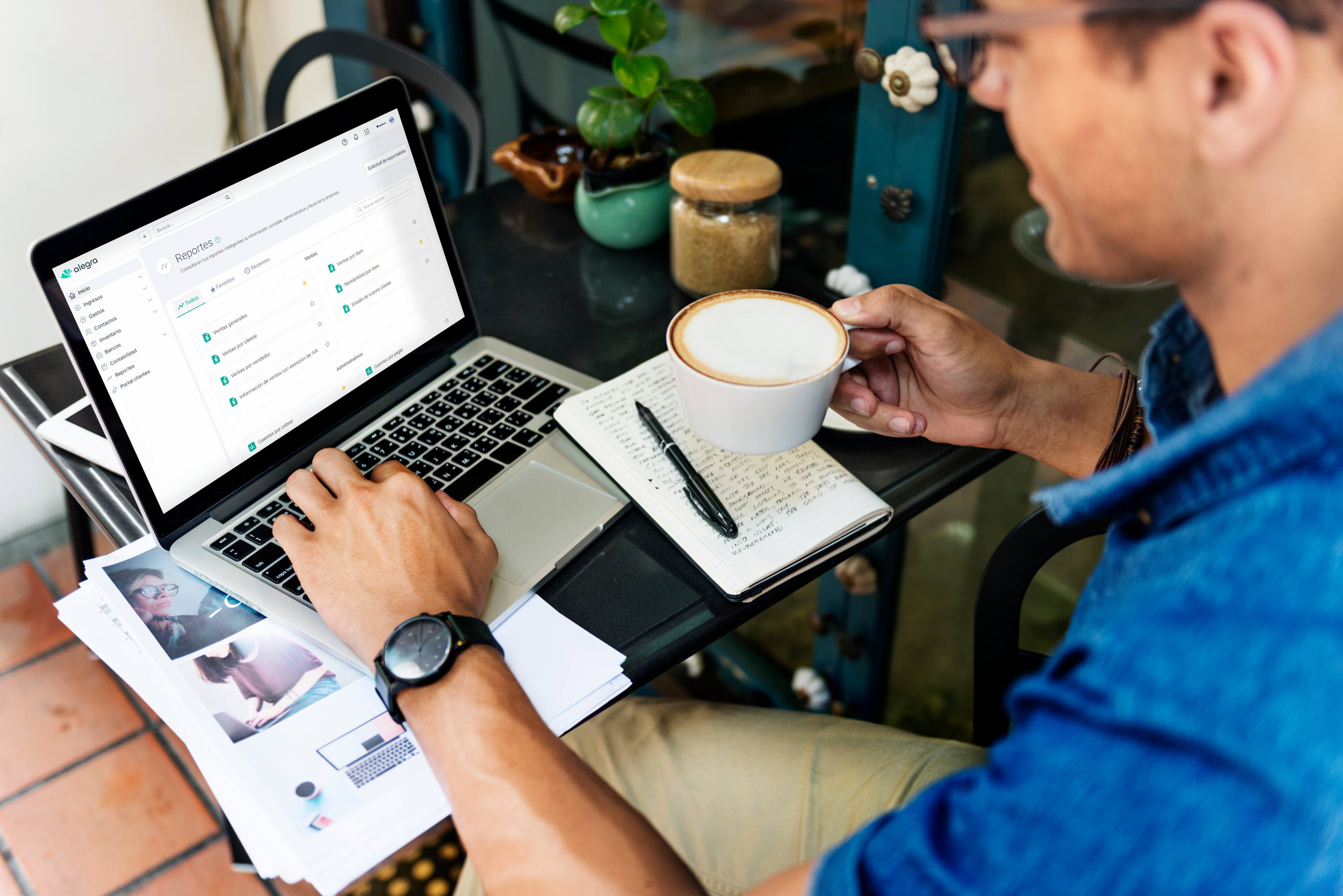 Contadores mexicanos: pioneros de la Contabilidad Inteligente en Latinoamérica
