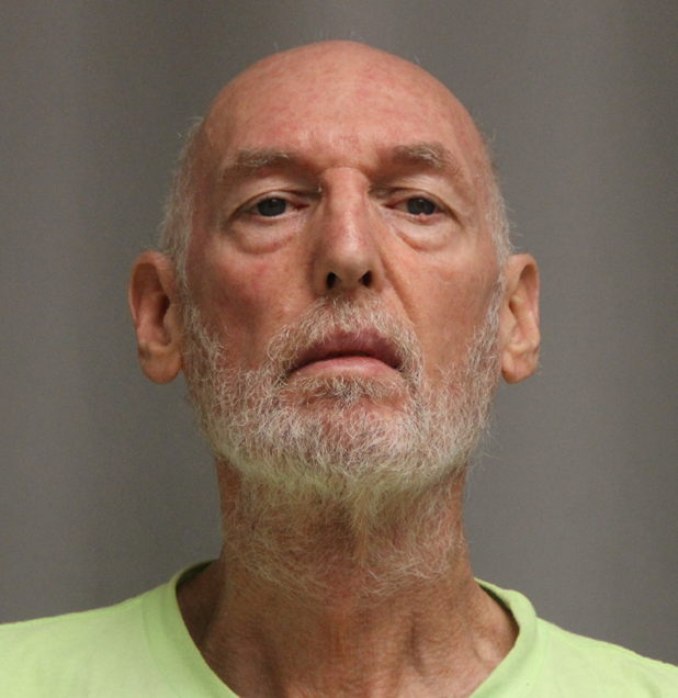 Steven M. Busiere (M/66) Steven M. Busiere (M/66)