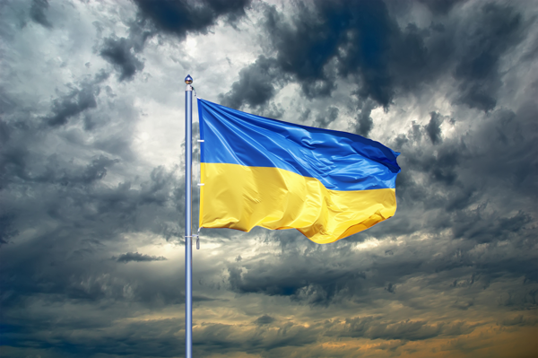 Serwisy Grupy OLX udostępniają powierzchnie reklamowe na pomoc Ukrainie