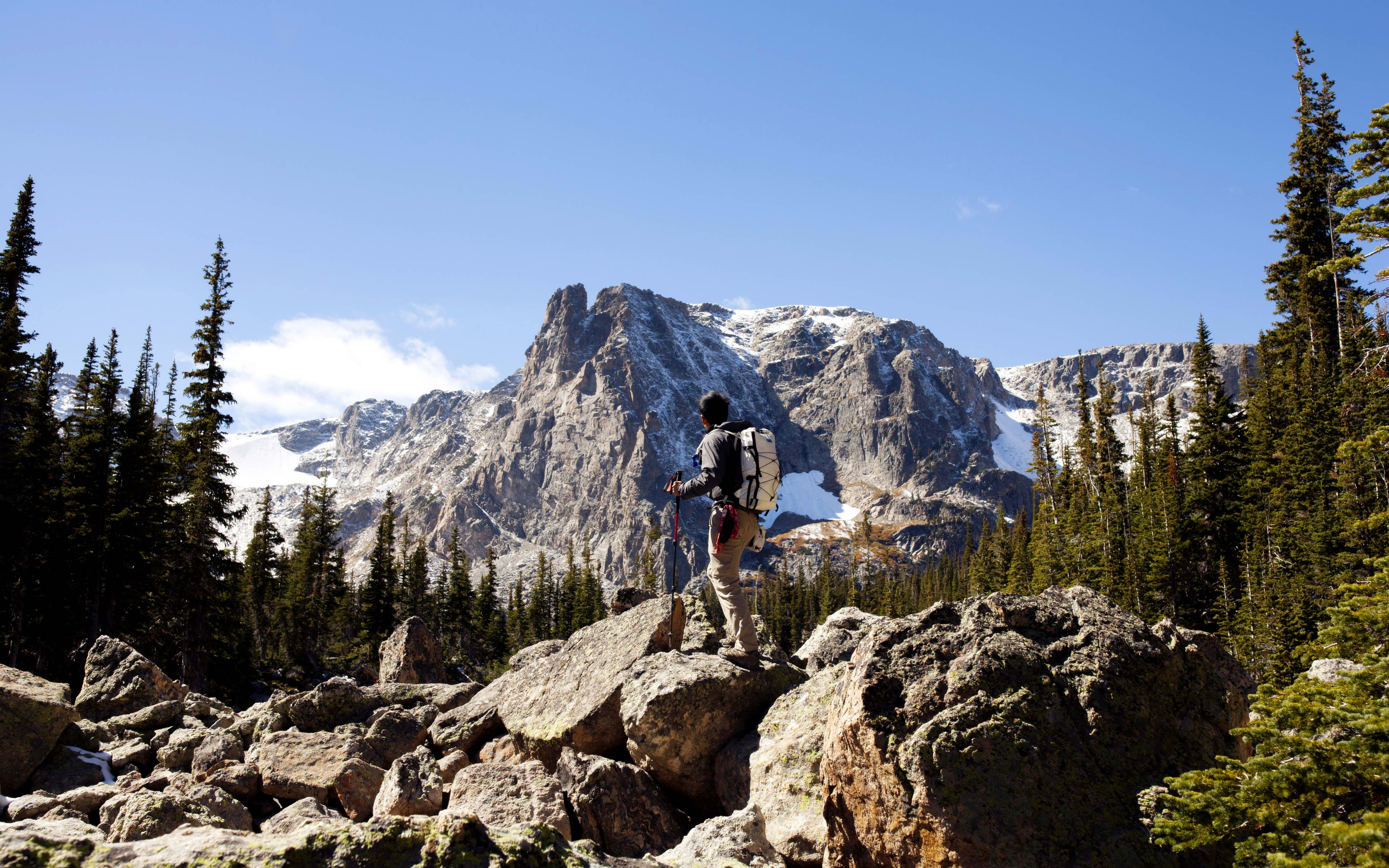 Brand USA invita a los visitantes a explorar los parques icónicos y menos conocidos de Estados Unidos 