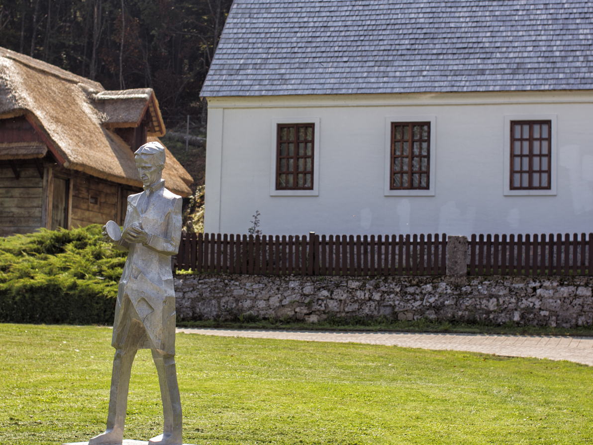 Découvrez les musées les plus insolites de Croatie