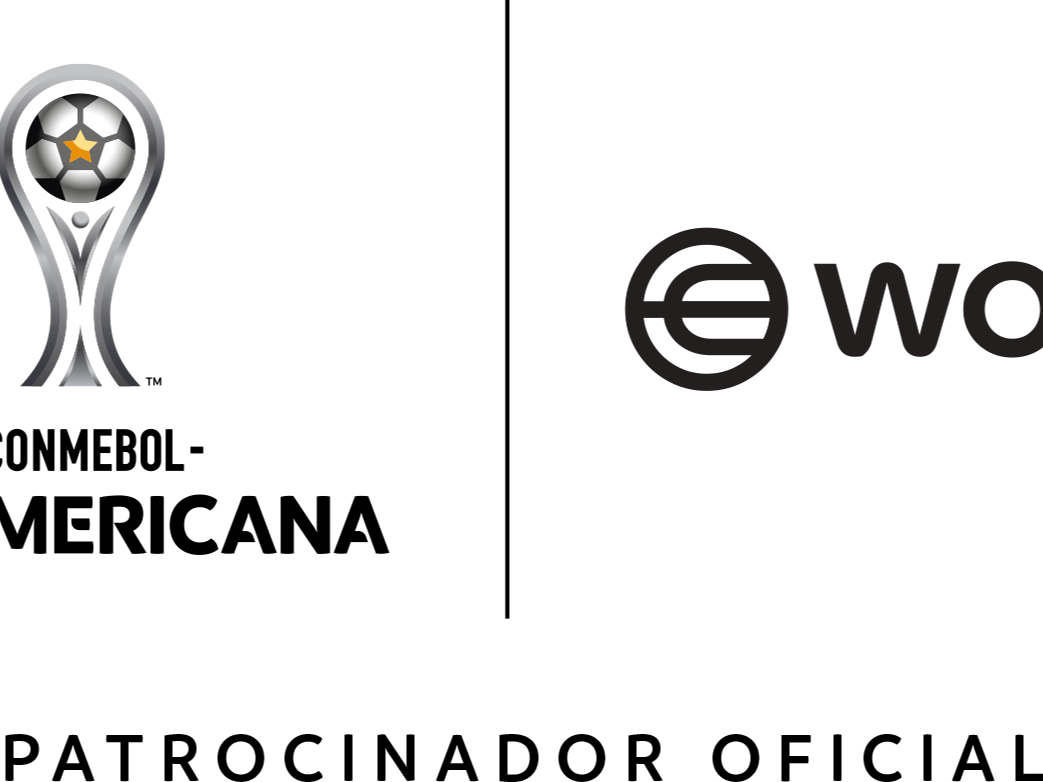 World es nuevo patrocinador de la CONMEBOL Sudamericana