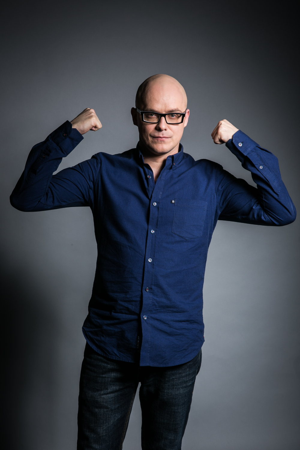 Philippe Geubels (c) VRT