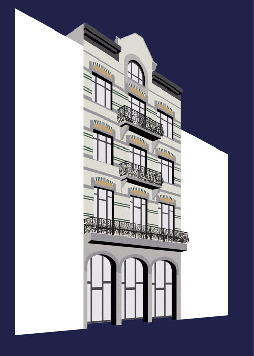 Théâtre Varia © David Serati