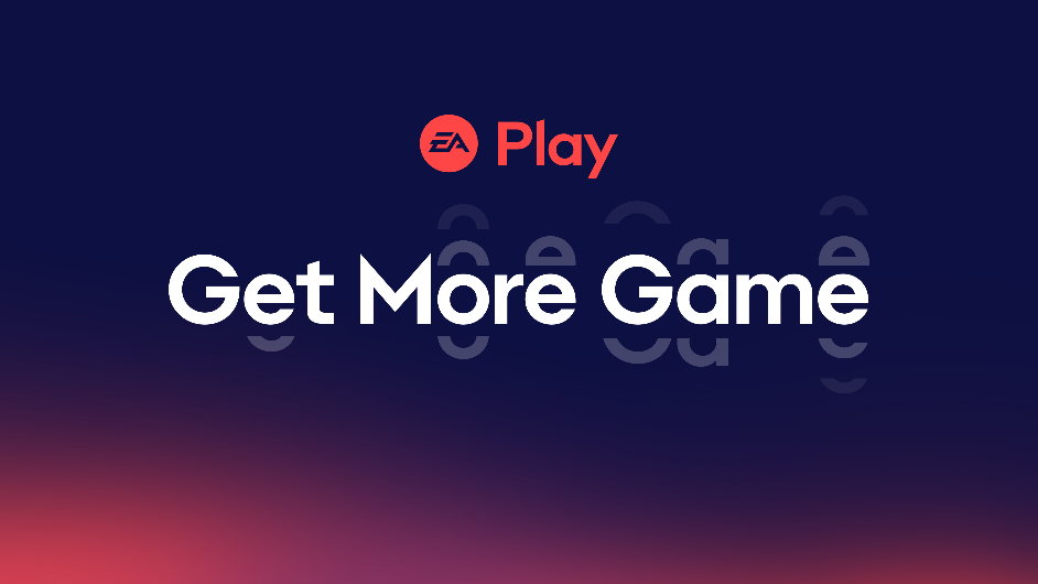 ELECTRONIC ARTS DÉVOILE UN NOUVEAU NOM ET UNE NOUVELLE PLATEFORME POUR SON SERVICE D'ABONNEMENT