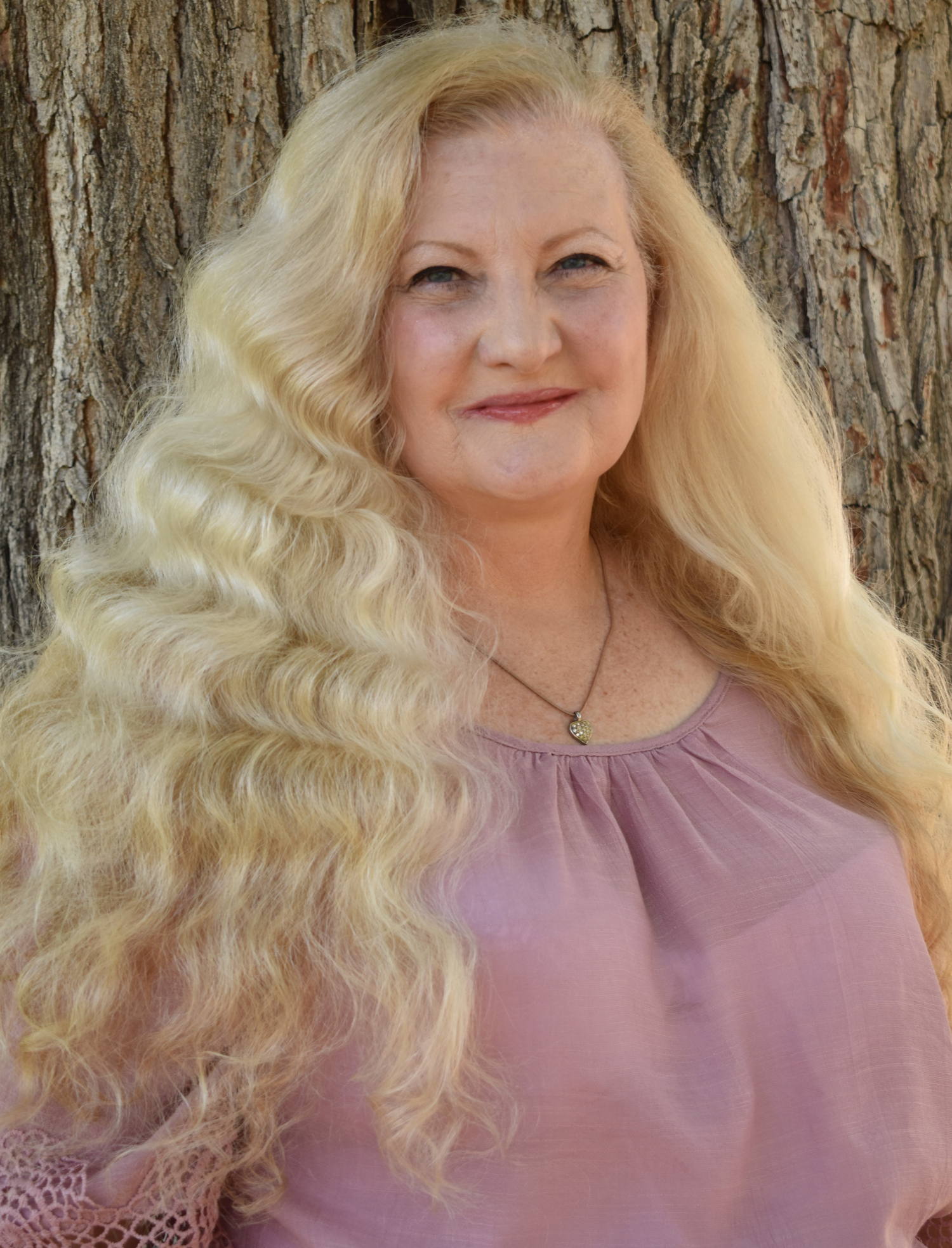 Historian Marilyn Grace