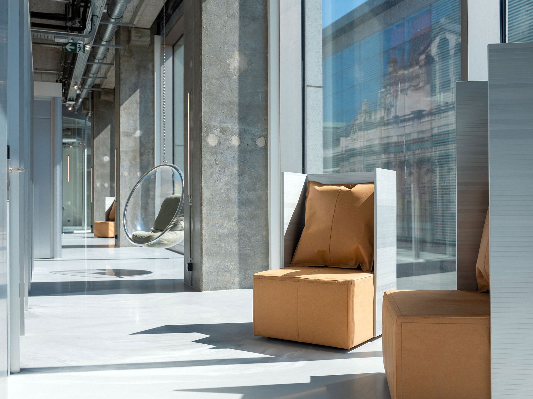 Silversquare opent officieel de deuren van eerste Antwerpse coworkingspot 