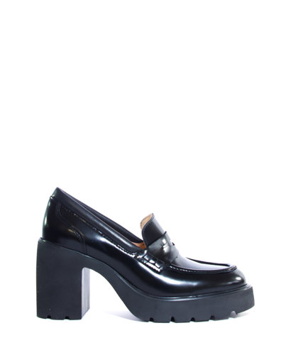 Unisa_FW24_KEXE_SIV_STT BLACK_EUR139,90