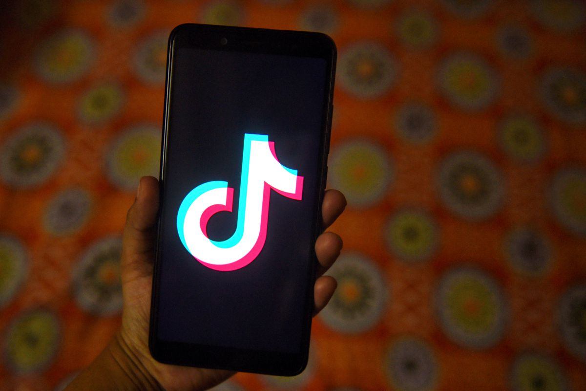 ¿CÓMO SER TENDENCIA EN TIKTOK? ILIKA, DOMELIPA, LILISIXX Y VANNE AMADOR TE LO CUENTAN