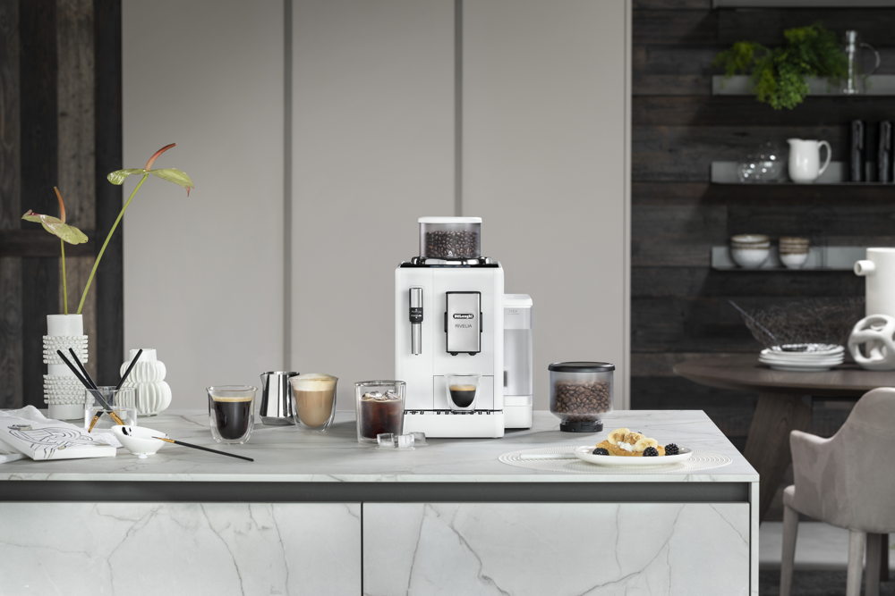De'Longhi - Rivelia - 699,90€ (5)