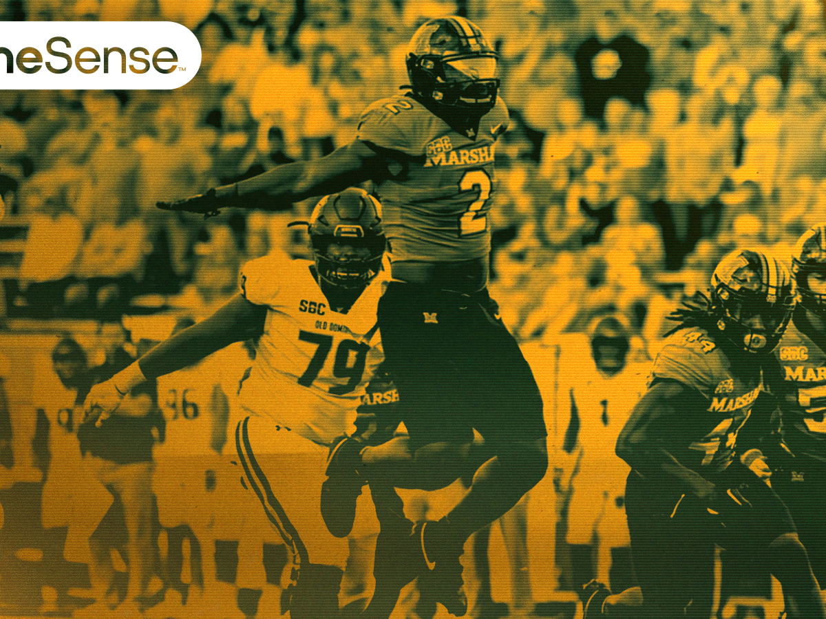MEDIA RELEASE | Elks sign former Miami Hurricane Elijah Alston to the practice roster