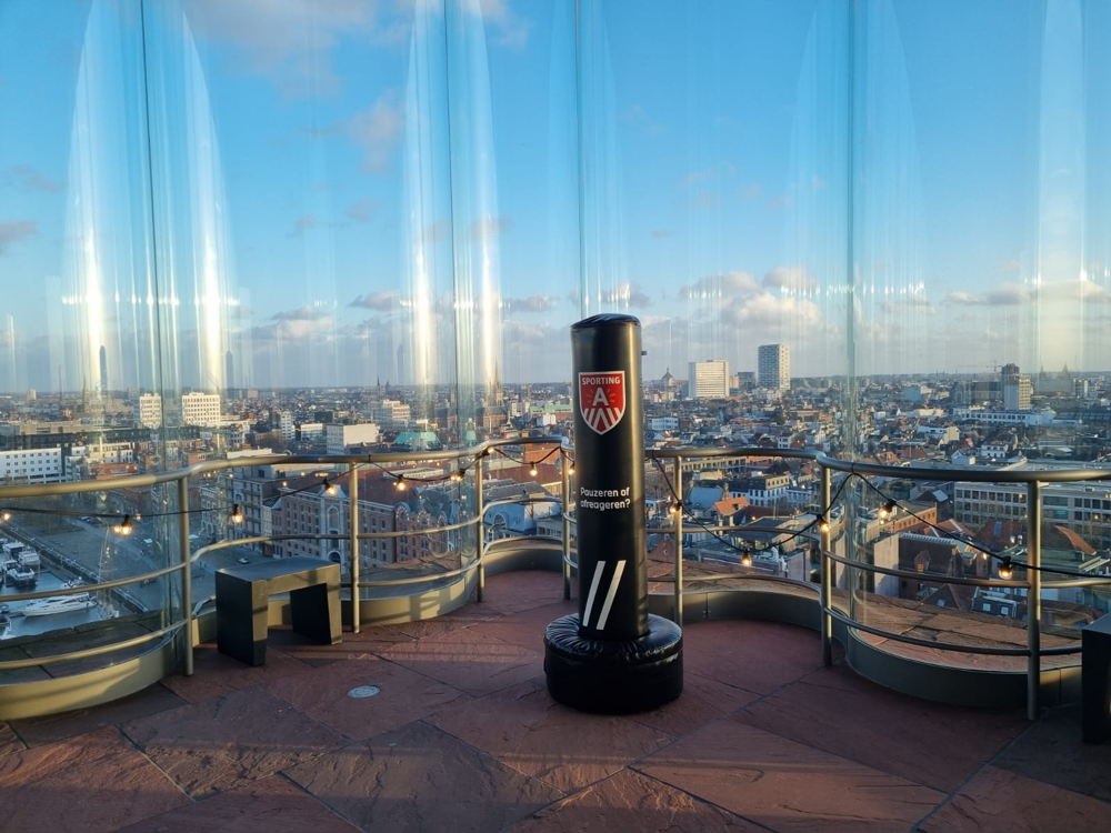 MAS foto 2 ©stad Antwerpen