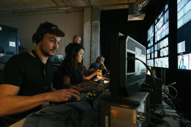 Spoed 24/7 (c) VRT