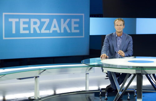 Lieven Verstraete - (c) VRT