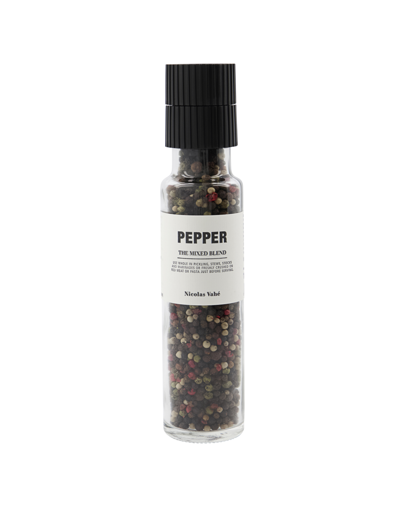 Juttu_FW23_Nicolas Vahé_Peper_JUTTU_€13,49