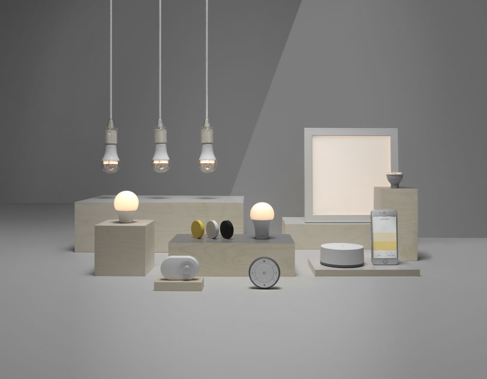 Smart Lighting Collection