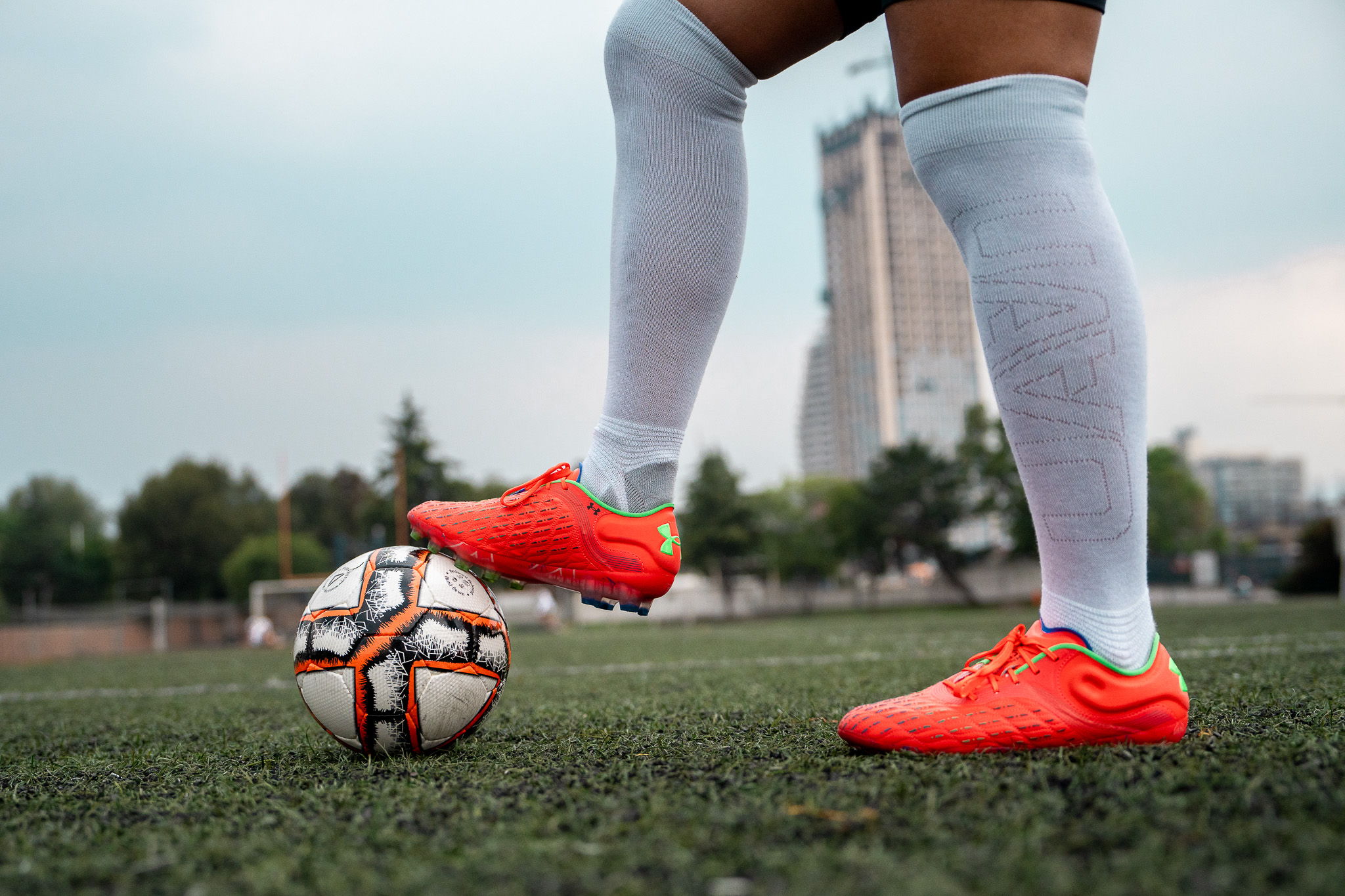 Under Armour y Somos Versus analizan la evolución y el futuro del futbol femenil