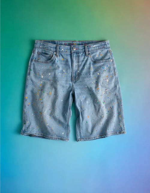 Cortesía de American Eagle