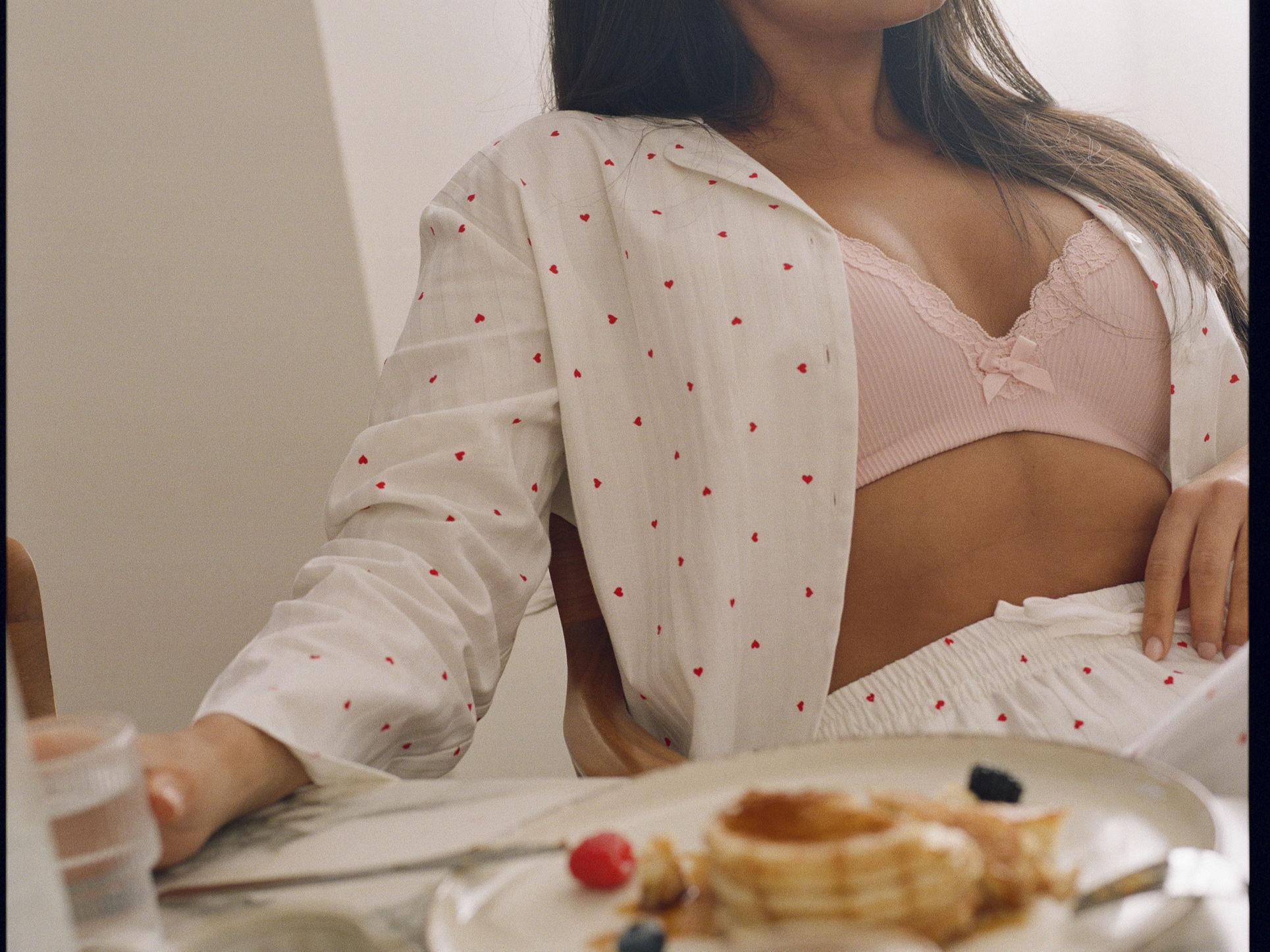 Hunkemöller | Valentine's Day Collection | Images + Packshots